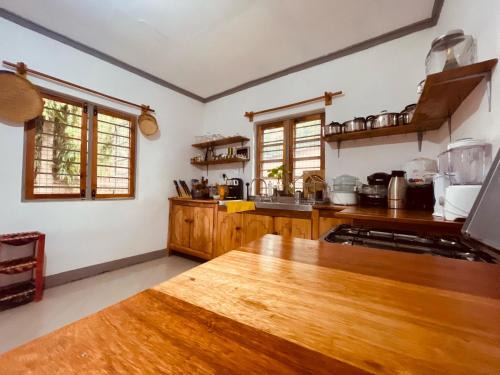 Iringa House | Rockville Abode