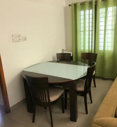 Velachery House | independent villa luxury velachery