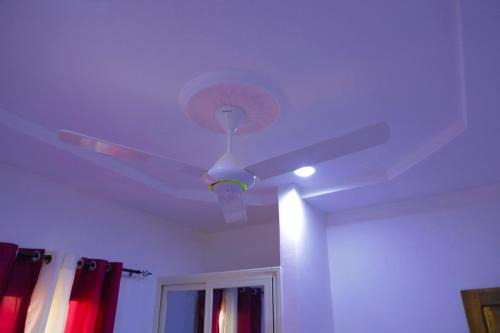 Bobo Dioulasso Apartment | Les résidences Sya