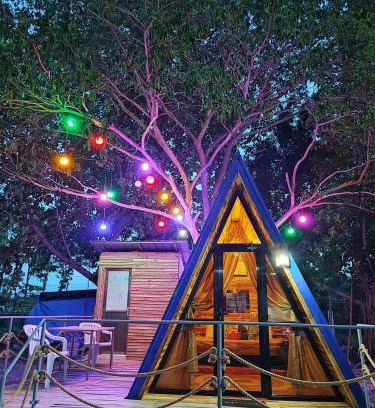 Mangatarem Hotel | Arzel Resort