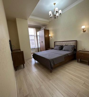 Bishkek Apartment | Panfilov street