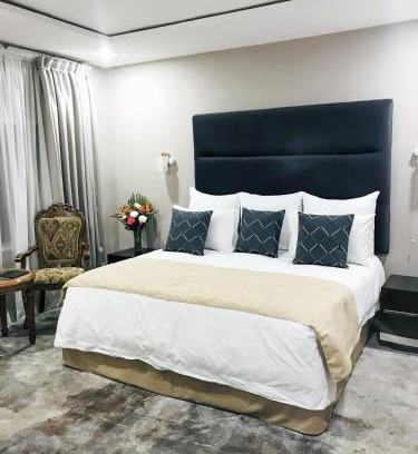 Ndola Hotel | MUKUBA HOTEL