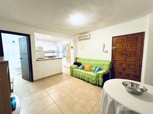 Los Alcazares Apartment | 2 dormitorios 95 m de la playa