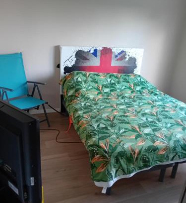 Carentan House | Christelle