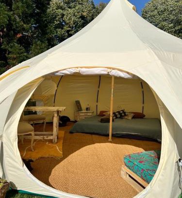 Betaucourt House | Dealettante glamping