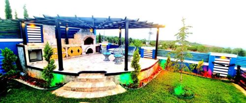 Ayas Villa | Hazar villalari
