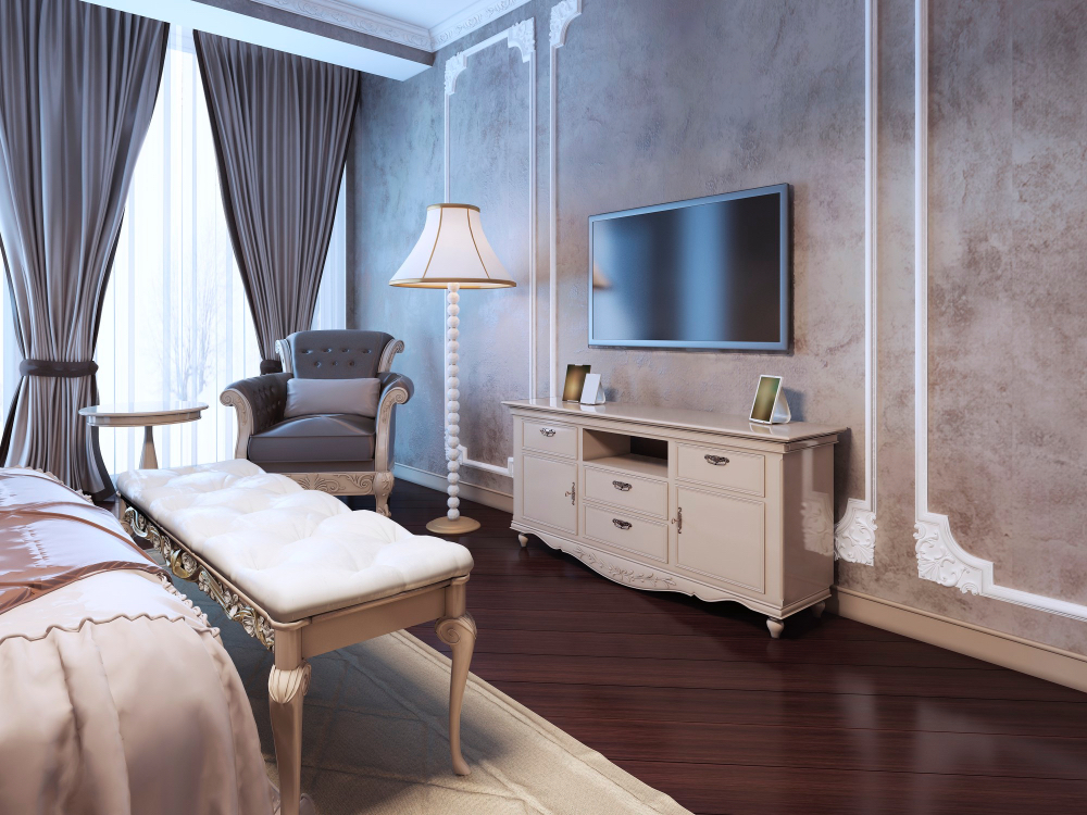 Unterbaech House | Cash Cow