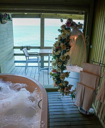 Mordogan Resort | ForYou OtuzBeş