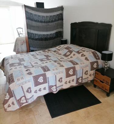 Carneville House | Au coeur des landes