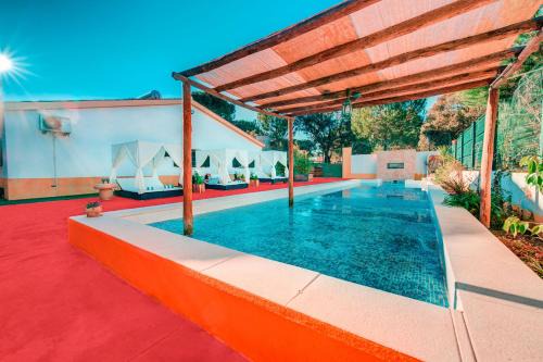 Ponte de Sor House | Herdade da Granja Nova