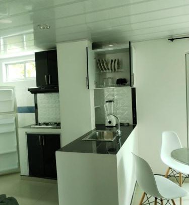 Silvania Apartment | Paz y Armonía