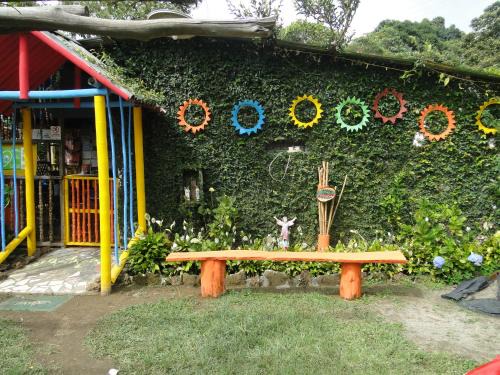 Paicol House | Finca Ecoturística Tierra Blanca