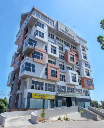 Jatingaleh Hotel | Horison Inn Antawirya Semarang