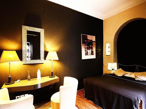 Riad Zitoun Jdid House | Room in Guest room - Riad Ralhaya, calm and voluptuous luxury in the heart of Marrakech - 4