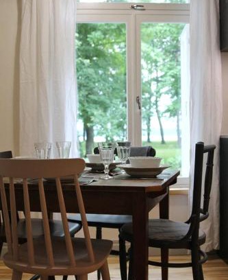 Voru Apartment | Tamula Stuudio
